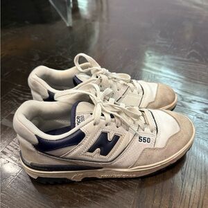 New Balance 550